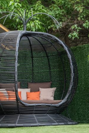 бунгало беседка Элегант биг