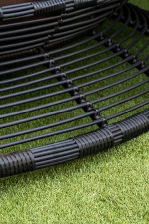 ротанг для бунгало