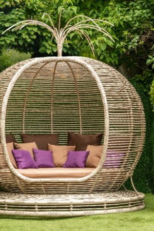 Садовая мебель Украинские Конструкции