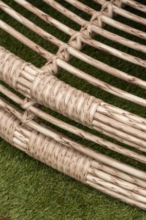 ротанг штучний на альтанку