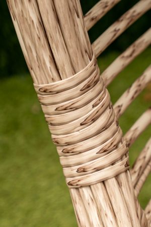 ротанг кофе з молоком