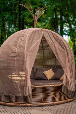 Бунгало элегант биг Днепр