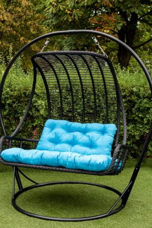 двухместное кресло кокон купить не дорого