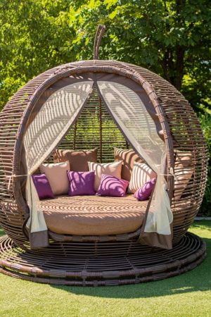 бесідки фабрики Українські конструкції