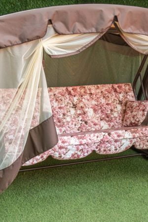 надійні гойдалки садові