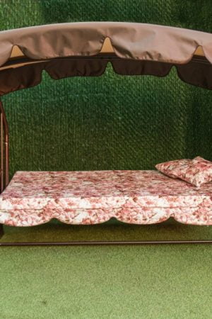 качели кровать раскладные