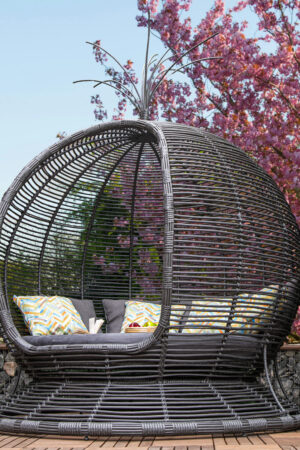 бунгало Элегант биг Украинские конструкции