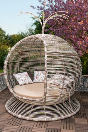 бунгало яблоко Элегант биг лате