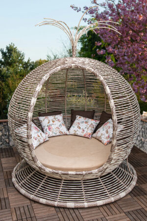 бунгало яблоко Элегант биг Украинские конструкции