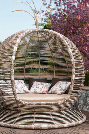 бунгало лате Элегант биг купить