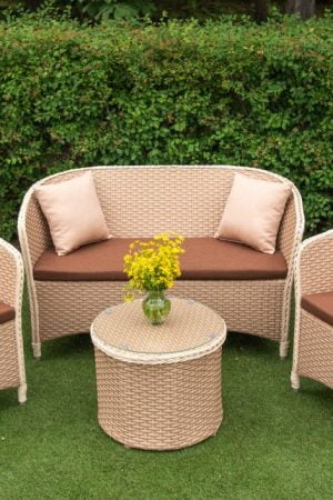 качественная и долговечная мебель для улицы