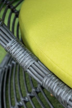 серое Бунгало Элегант Биг Украинские Конструкции