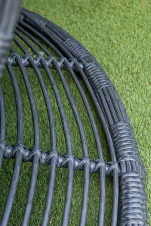 Бунгало из ротанга Украинские Конструкции