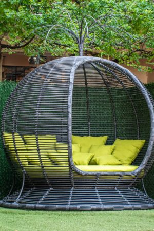 Бунгало Элегант Биг Украинские Конструкции