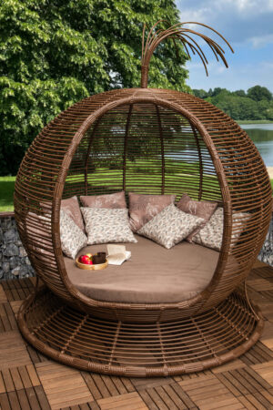 бунгало яблоко беседка Элегант биг