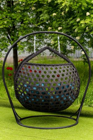 кресло кокон для двоих 2023