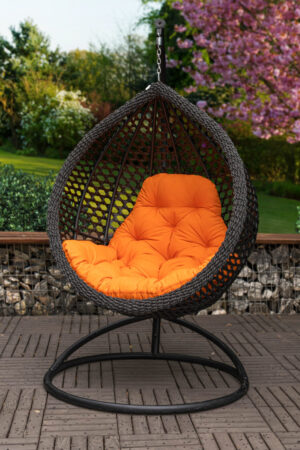 чёрное колибри премиум со стойкой