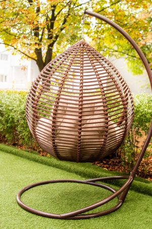 хороший подарок на новый год кресло кокон подвесное кит нью