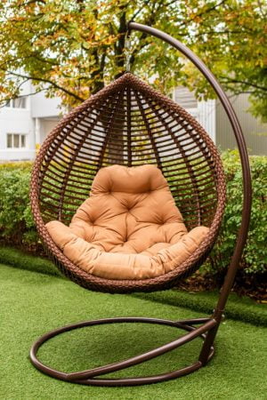 Кресла коконы купить оптом в Украине