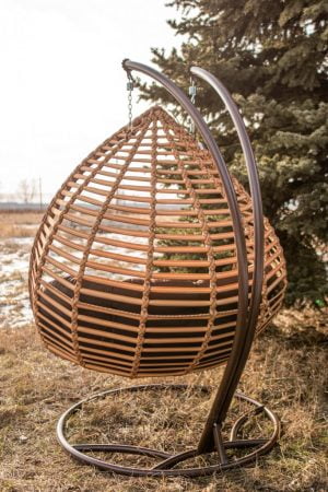 кокон кресло двухместный дабл промо юмк фабрика