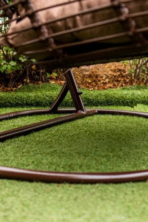 новая стойка для подвесного кресло кокона