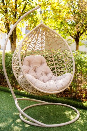 підвісне крісло єльферо купити