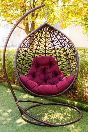 українські конструкції крісло кокон