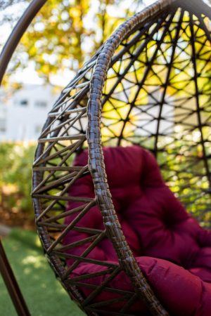 штучний ротанг фабрика українські конструкції