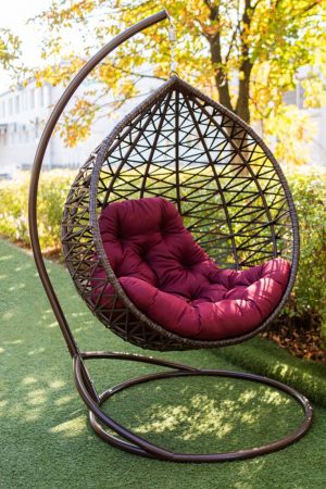 крісло кокон єльферо українські конструкції