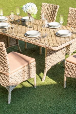 мебель для улицы на дачу в беседку