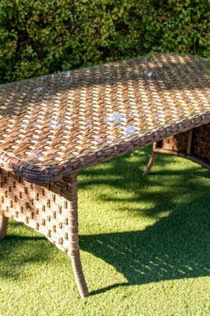 стол плетёный украинские конструкции юмк