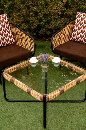 мебель для двоих на балкон