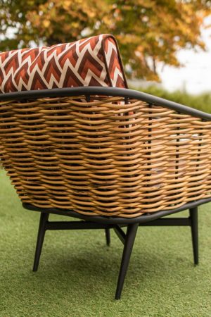 кресло лофт прованс стильная мебель