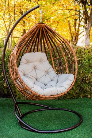 подвесное кресло Апельсин Украинские конструкции