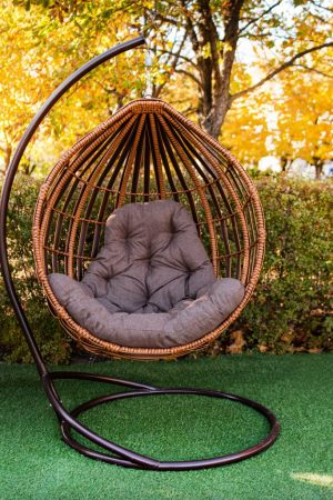 кресло кокон дешево купить бахмут