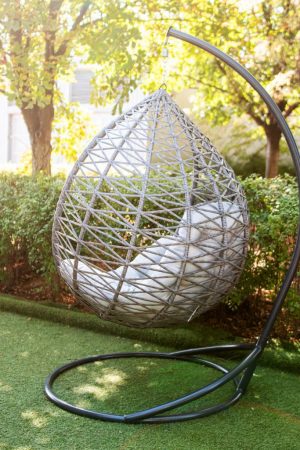 подвесное кресло кокон украинские конструкции