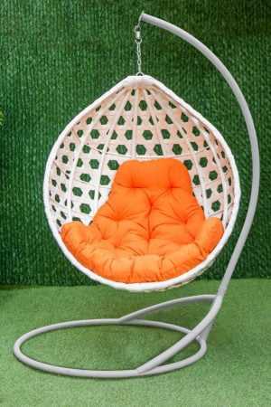 кокон гойдалка плетена