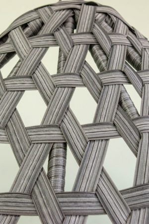 серое плетение искусственным ротангом украинские конструкции фабрика