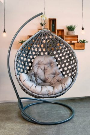 кокон кресло подвесное колибри премиум юмк украинские конструкции