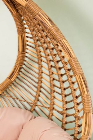 новый ротанга под дерево искусственный