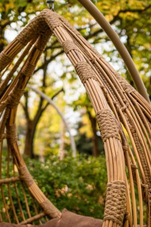 ротанговое кресло качалка лилия украинские конструкции