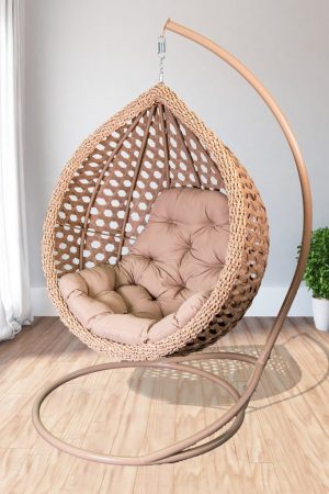 кокон кресло подвесное колибри премиум