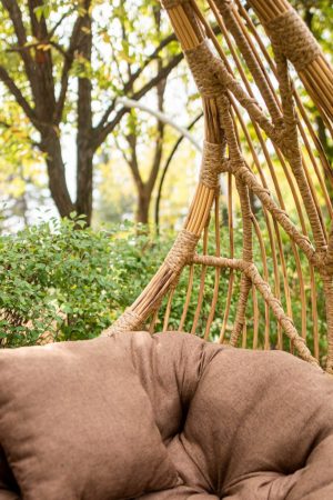 садовый гамак украинские конструкции