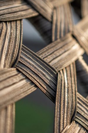 новый ротанг под ткань 2022 для подвесных кресел