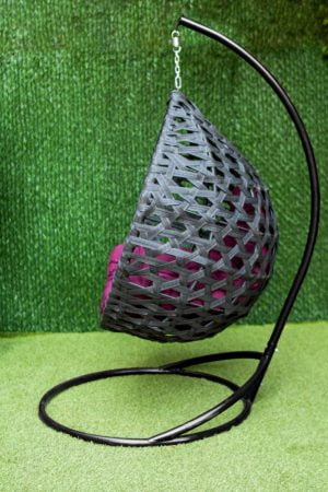 колібрі промо ремінь чорний