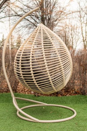 кресло кокон подарок парню