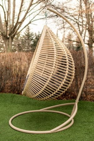 кресло кокон подарок родителям