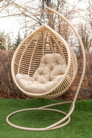 кресло кокон подарок девочке