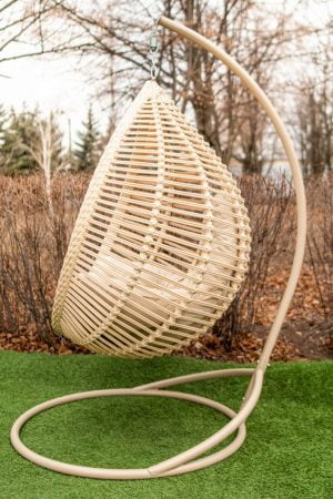 подарок качель ребёнку в комнату мебель