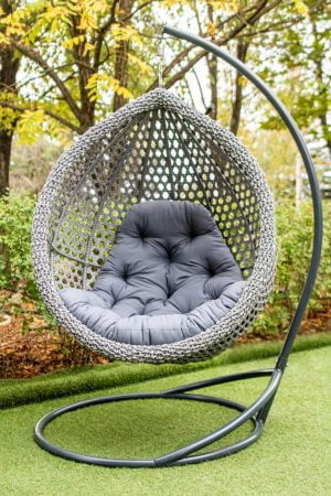 рейтинг подвесных кресел в Украине